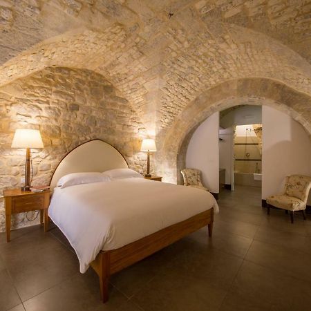 Baroni Giampiccolo Suite Ragusa Zewnętrze zdjęcie