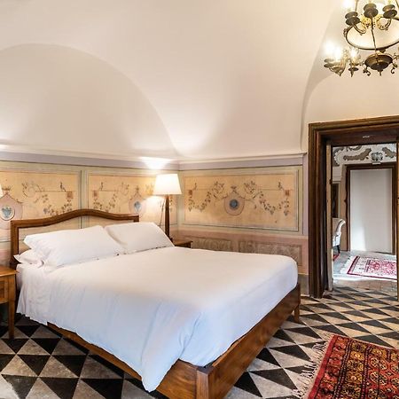 Baroni Giampiccolo Suite Ragusa Zewnętrze zdjęcie
