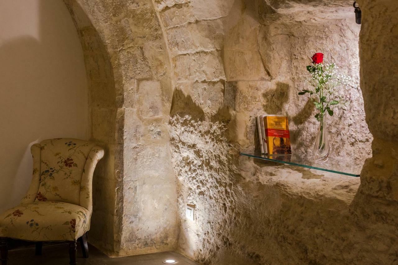 Baroni Giampiccolo Suite Ragusa Zewnętrze zdjęcie