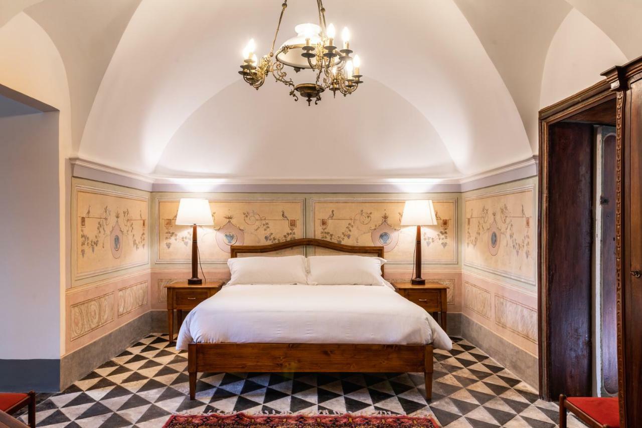Baroni Giampiccolo Suite Ragusa Zewnętrze zdjęcie